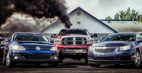 Скандал с дизелями Volkswagen: как Германия начала избавляться от машин на солярке