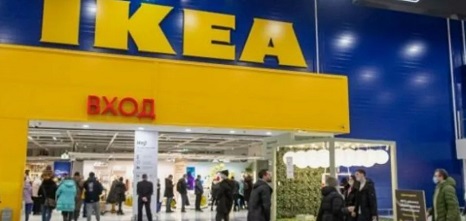 IKEA готовит запуск аренды мебели в России: новая эра доступного комфорта