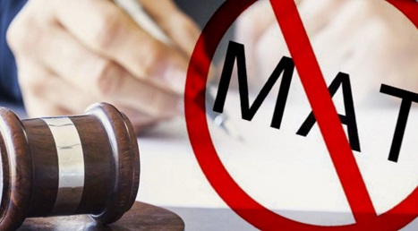 «Не могут жить без мата»: Рада запретит сквернословие