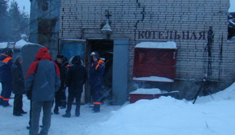Жители Новотроицкого замерзают после закрытия котельной