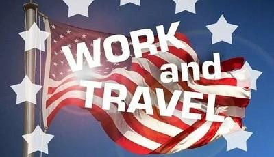 Программа Work and Travel