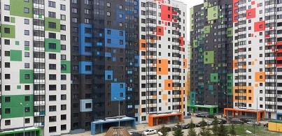 Минстрой утвердил критерии стандартного жилья