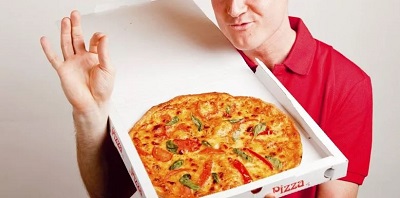 Почему стоит заказать прямо сейчас пиццу с доставкой по городу?
