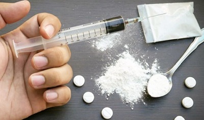 Современные методики лечения наркомании