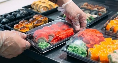 Интересует оперативная доставка заказанных суши во Львове?