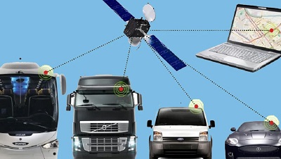 Оперативные и многофункциональные решения для GPS мониторинга транспорта
