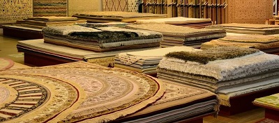 Предложения от онлайн-магазина ковров