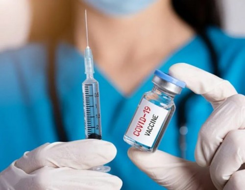 Как записаться на вакцинацию от коронавируса в России?