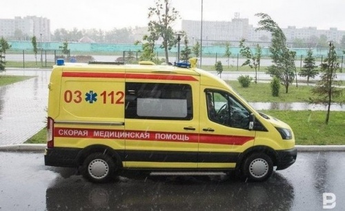 В Татарстане сегодня выявлено 84 заболевших коронавирусом1