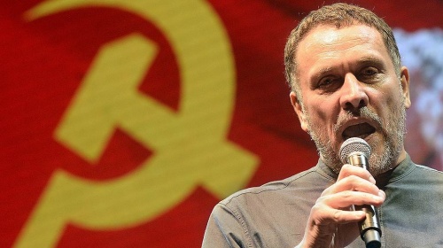 Заявились и провалились12