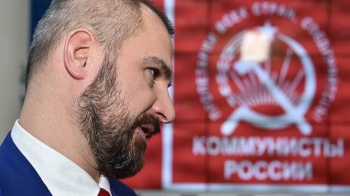 Заявились и провалились11