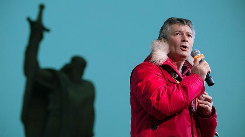 Заявились и провалились10