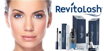 Особенности косметики бренда RevitaLash