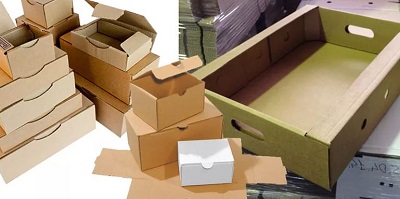Производство и продажа разнообразной упаковочной тары: прочность и безопасность