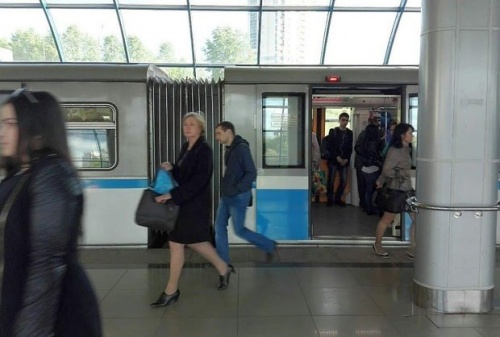 10 команд будут участвовать в конкурсе на разработку дизайна метро Казани1