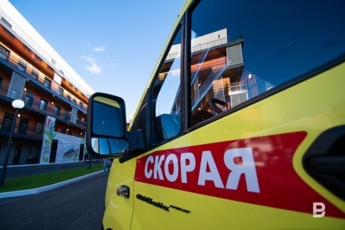 Четыре случая смерти от коронавирусной инфекции подтвердились в Татарстане 1