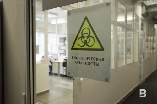 Эксперт рассказал об осложнениях у детей от британского штамма коронавируса1
