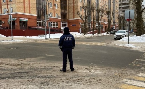 ГИБДД Казани напомнила о возможности оформить ДТП без участия сотрудников1