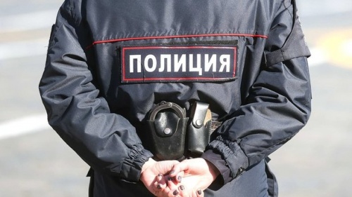 Госдума повышает штрафы за неповиновение силовикам на митингах1