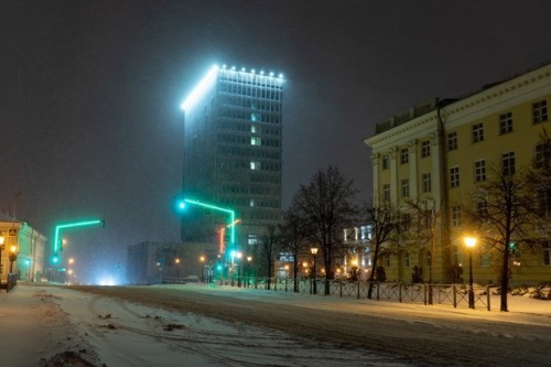 Итоги дня на 12 февраля5