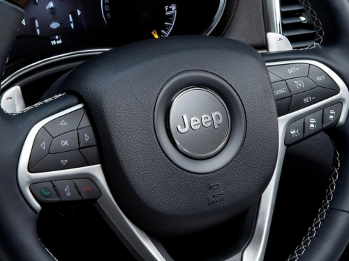 Jeep отзывает в России более 7,5 тысяч автомобилей Grand Cherokee1