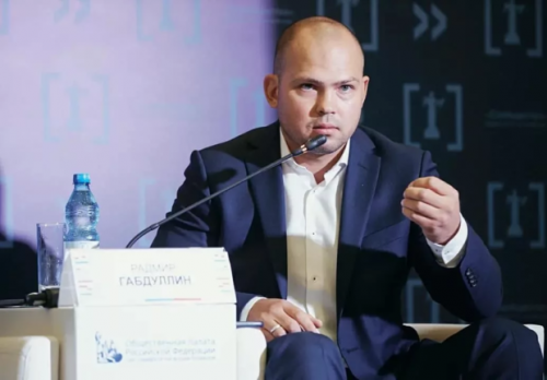 Казань может принять чемпионат Европы по ММА в 2021 году1