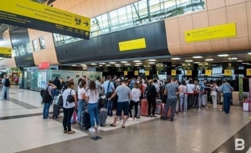 Казань попадет в программу продажи ﻿субсидируемых билетов из Приморья1