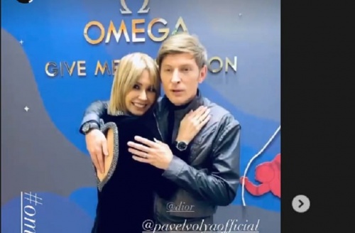 Ляйсан Утяшева полностью сменила имидж1