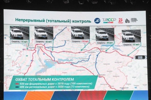 Марат Хуснуллин поручил подготовить программу цифровизации1