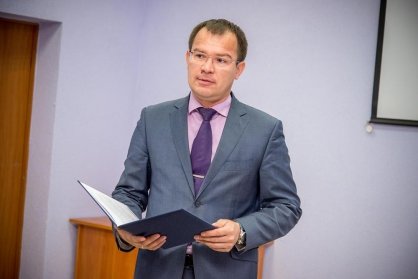 Министру строительства Башкирии предъявили обвинение1