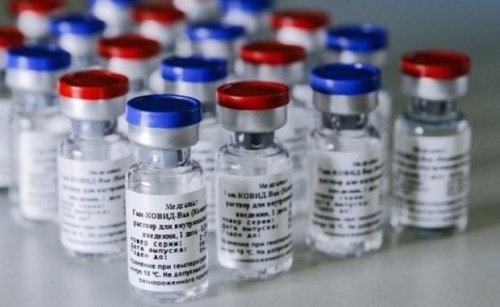 На следующей неделе в Татарстане начнется вакцинация прессы1