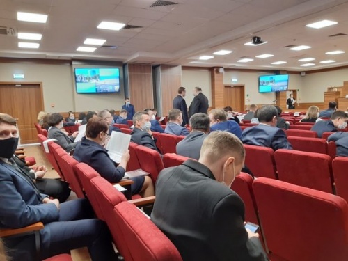 Начальник УСД в РТ рассказал о планах строительства еще четырех судов1