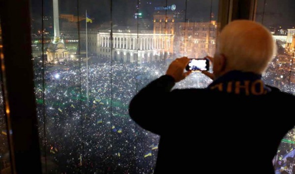 Незаконные акции по 