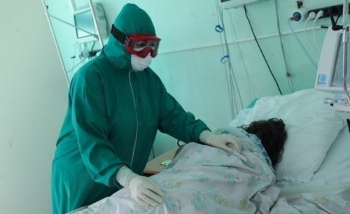 Новая волна коронавируса может начаться весной 1