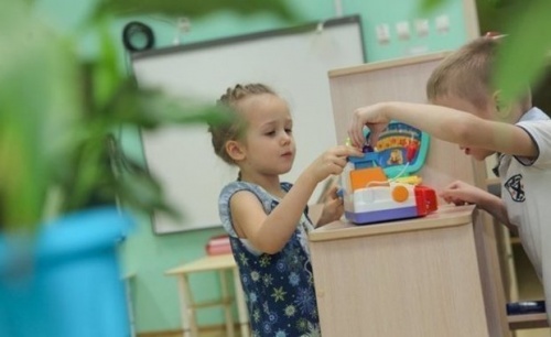 Новый детсад за 258 млн рублей появится в микрорайоне «Яшьлек» в Челнах1