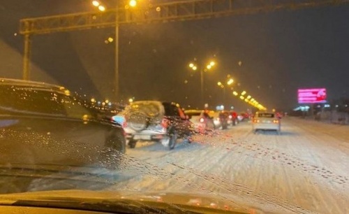 Парковкам и автомойкам запретили располагаться на перекрестках Казани1