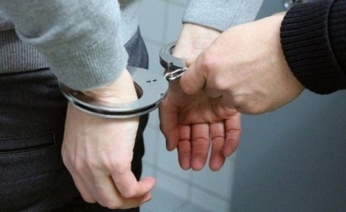 Полицейские изъяли у казанца 55 свертков с мефедроном1
