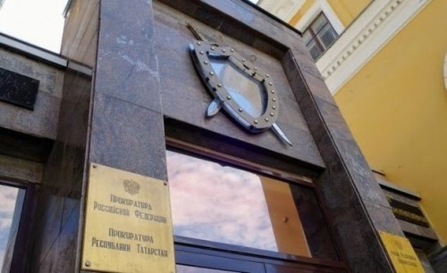 Прокуратура в РТ потребовала от властей защитить людей от нападения собак1