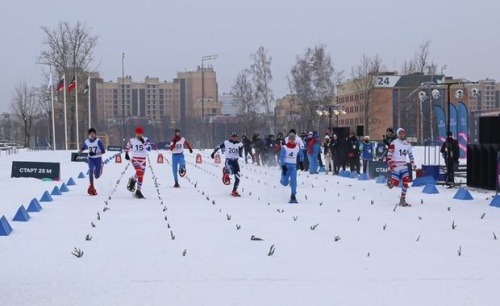 Прошло заседание оргкомитета по подготовке Специальной Олимпиады в Казани1