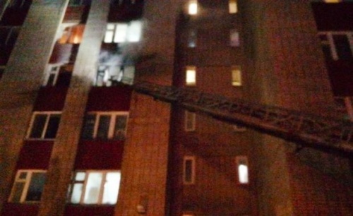 С начала года в Татарстане произошло 285 пожаров в жилом секторе1