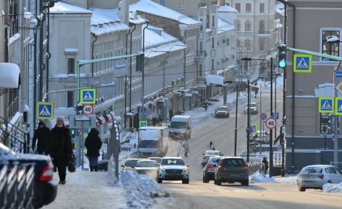 Синоптики РТ выпустили новое предупреждение 1
