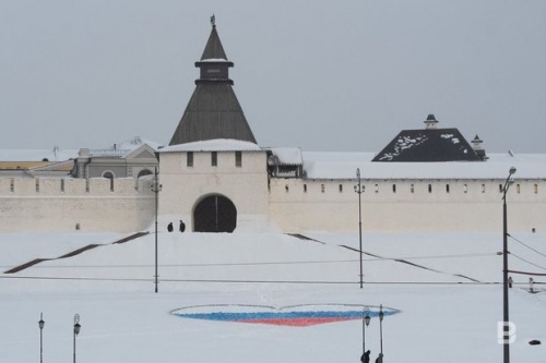 Синоптики Татарстана предупредили о холодах до -37°С1