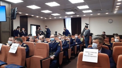 Сотрудники СК в РТ арестовали имущество обвиняемых на 1,2 млрд рублей1