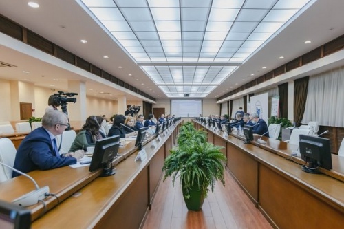 Совета ректоров вузов РТ утвердил кандидатов на пост ректора КАИ1
