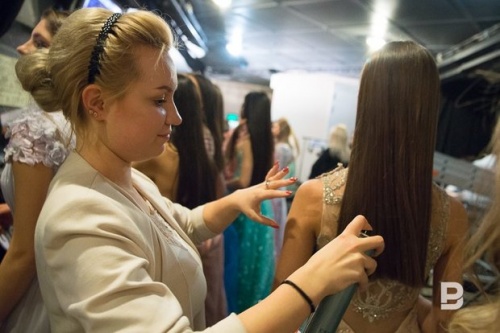 Студентка КФУ представит Россию на конкурсе Miss Grand International1