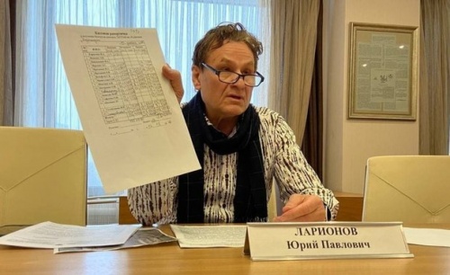 Суд не стал штрафовать за аншлаг Театр оперы и балета им.Джалиля1