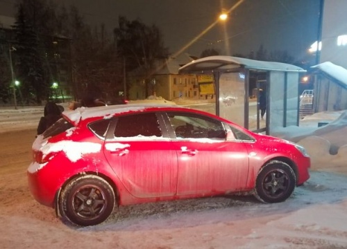 Судебные приставы РТ арестовали 17 автомобилей за неуплату налогов1