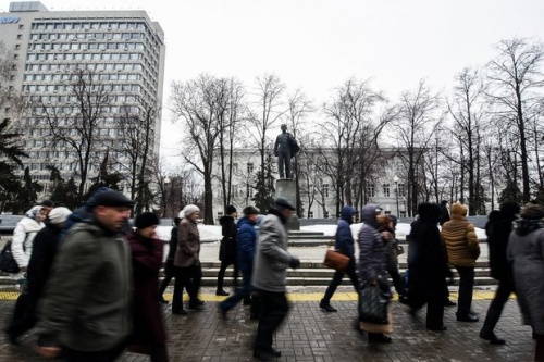 Татарстан вошел в топ-5 регионов по качеству жизни среди городов России1