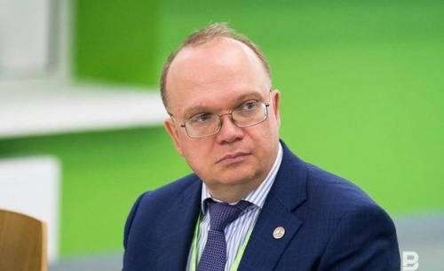 «Таттелеком» продал иномарку за 1 тысячу рублей1