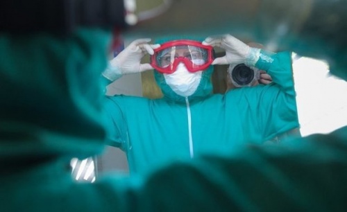 Ученые выяснили способность новых штаммов  COVID-19 уклоняться от антител1